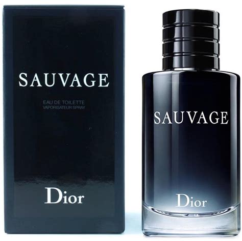 dior sauvage fm
